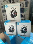 HP H320 Wired Gaming USB Headset - 3