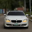 BMW 6 Series 2013 Fari - 1