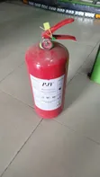 Brand New Fireangel Fire Extinguisher - 3