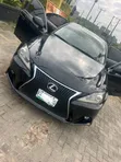 Lexus IS 2008 Baki - 1