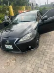 Lexus IS 2008 Baki - 2