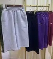 Shindara Atelier Premium Jort Joggers - 1