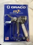 Graco Airless Spray Gun - 2