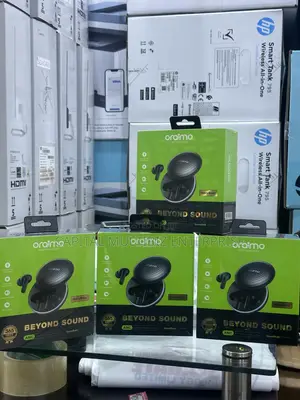 Oraimo Space Buds OTW-630 Earbuds