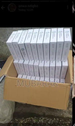 GE Rechargeable LED Fan
