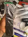 LG MR25GA Magic Remote - 3