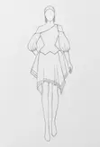 Blessing Fashion Design - Kayan Mata masu salo - 2