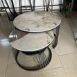 Home Interior Center Table (1+1) - 3