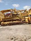 Caterpillar D8H Dozer - 2