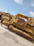 Caterpillar D8H Dozer - 3