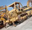 Caterpillar D8H Dozer - 4