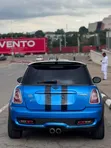 Mini Cooper 2013 Blue - 3