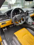 Lamborghini Urus 2022 Mai Launin Yellow - 2