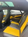 Lamborghini Urus 2022 Mai Launin Yellow - 3