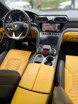 Lamborghini Urus 2022 Mai Launin Yellow - 5