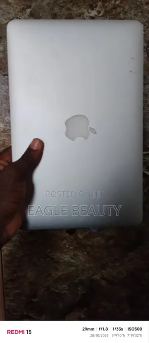 Apple MacBook Air 2014 128GB SSD