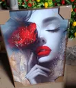 Lady Design Wall Frame - 40x60cm - 1