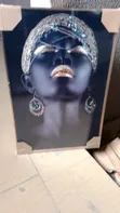 Lady Design Wall Frame - 40x60cm - 2