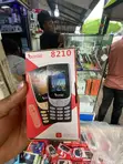 New Bontel 8200 Black - 2