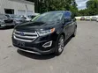 Ford Edge Titanium 2017 Baki - 1