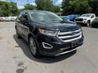 Ford Edge Titanium 2017 Baki - 2