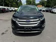 Ford Edge Titanium 2017 Baki - 3