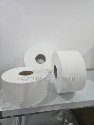 Tea Paper Bag Manufacturing Machine