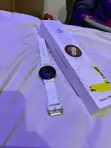 Samsung Galaxy Watch 7 40mm Cream - 1