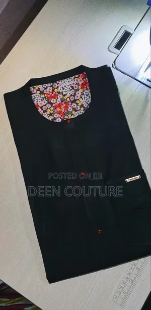 Couture Fashion Designer - Senator Materials