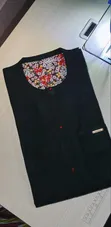 Couture Fashion Designer - Senator Materials - 1