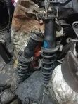 Lexus GX470 2008/2011 Complete Shock Set (Na Amfani) - 2