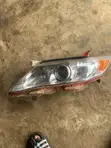 Toyota Camry 2010 Headlight (Driver Side) - 3