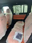 New BYD Leopard 7 2025 Gray - 2