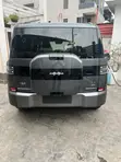 New BYD Leopard 7 2025 Gray - 3