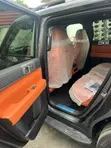 New BYD Leopard 7 2025 Gray - 4