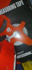 Fiberglass Maesuing Tape - 2