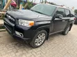 Toyota 4-Runner 2011 Baki - 1