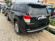 Toyota 4-Runner 2011 Baki - 3