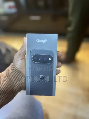 Sabon Google Pixel 11 Pro 256GB Baki