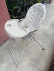 Graco Baby High Chair - Used - 1