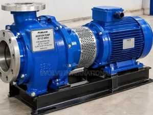 Master AODD Aviation Pump 35 1/2"