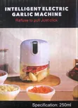 Rechargeable Mini Multipurpose Chopper - 4