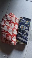 Adire Fabrics - Sabon Zare - 1