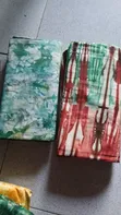 Adire Fabrics - Sabon Zare - 5