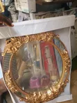 Victory Mirror - Silver - 2