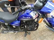 Qlink XP 200 2025 Blue - 1