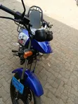 Qlink XP 200 2025 Blue - 5