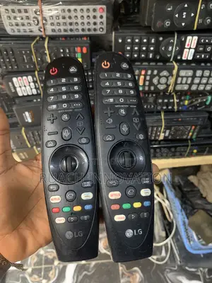 Original Used LG Magic Remote with Voice Control