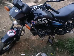 Qlink XP 200 2024 - Black