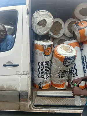 Rockwool Mai Girar Kayan Ado don Hana Sauti